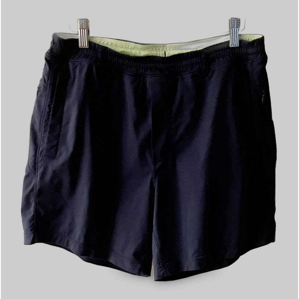 BIRDDOGS MENS NAVY BLUE SHORTS WITH COMFORT LINING—5 STARS ON 2332 REVIEWS!!